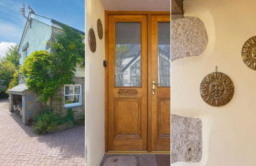 Pilgrims Barn - Foto 2