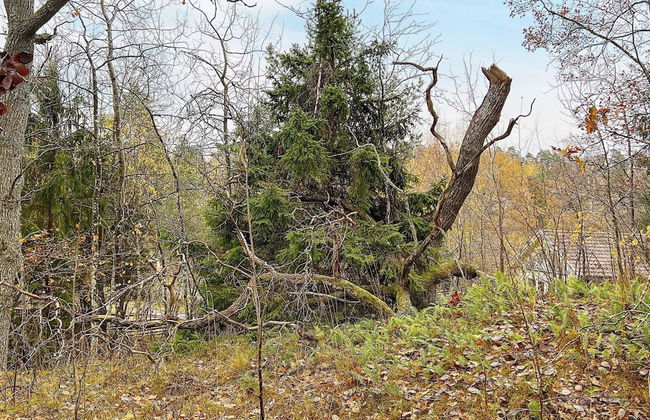 6 Person Holiday Home in Haninge - Photo 37