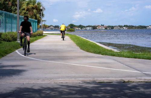 Perfect Location Vinoy Beach Getaway Sun and fun - Foto 32