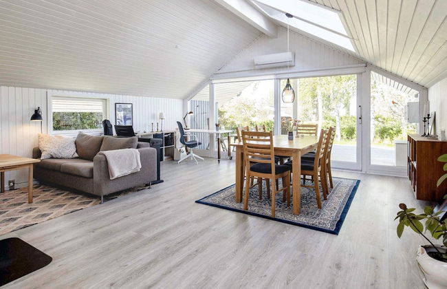 Cozy Retreat by Koge Bay - By Traum Ferienwohnungen - Foto 13