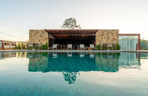 Santa Serra Itaipava - Foto 68