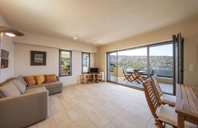 Crystal View Villa by Unique Villas Collection - Foto 16