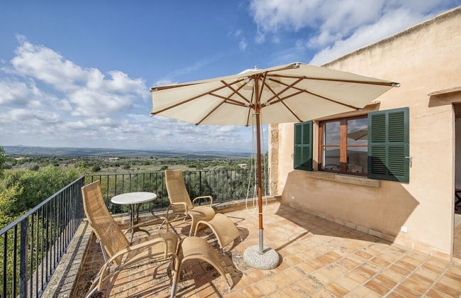 Finca Sos Ferres D'en Morey - Foto 51