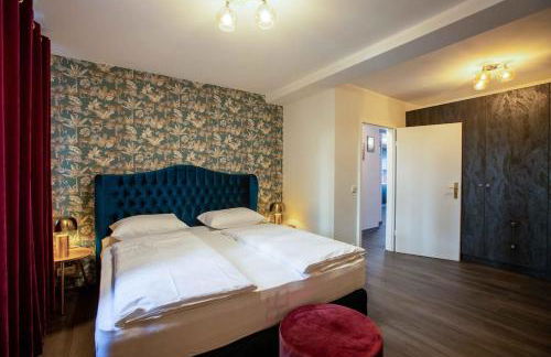 Deluxe-Apartment Frankfurt West - Foto 8