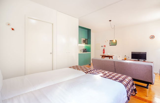 YOUROPO - The Tower - Foto 17