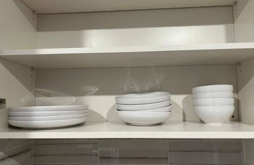 302 Comfy Cabin 1BD with city view in Center city - Foto 36