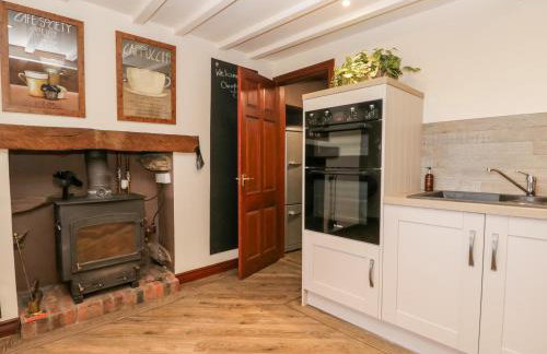 1 Cherry Tree Cottage - Foto 14