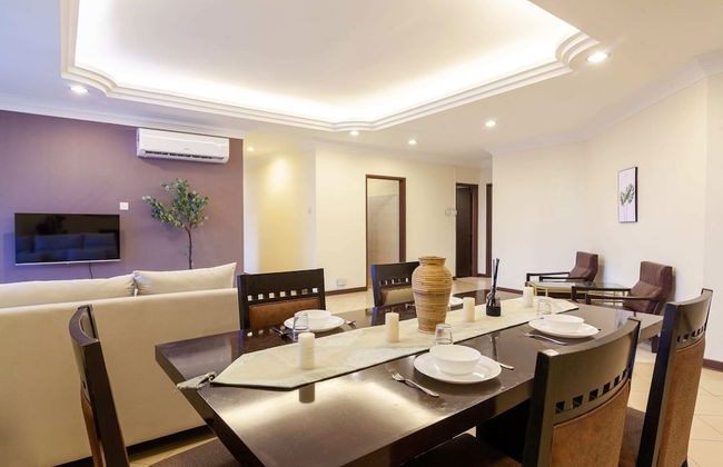 Angkasa Impian 1 at Bukit Bintang - Foto 75