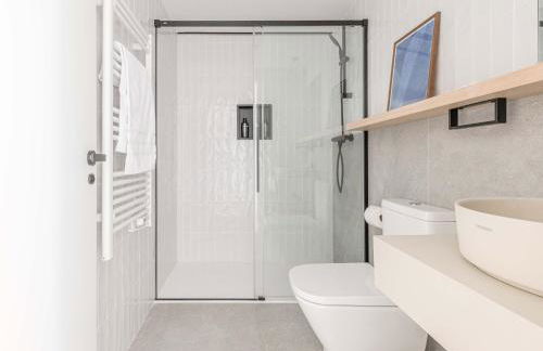 Espectacular piso cerca al parque del Retiro - Foto 5