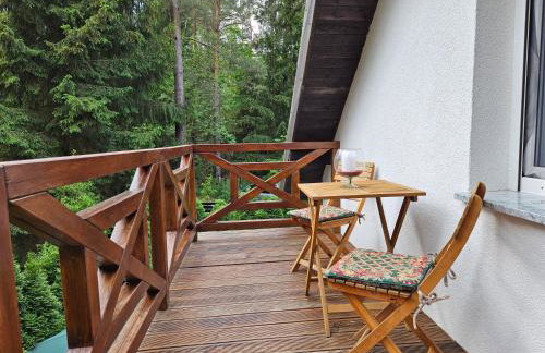 Ferienhaus JULKA am See mit Kamin & WLAN - Domek Letniskowy JULKA - Foto 17