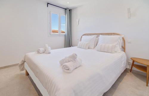 Deux suites haut standing duplex proche St. Tropez - Foto 20
