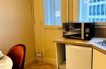 Le Haut Mabilais - Centre Rennes - Foto 30