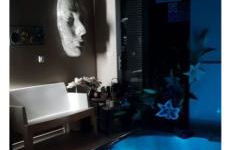 Suite romantique Au cœur du Spa avec jacuzzi et sauna privatif proche de Toulouse - Foto 21