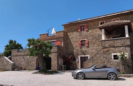 Casa del Conte - Peaceful Hideaway in North Istria - Foto 2