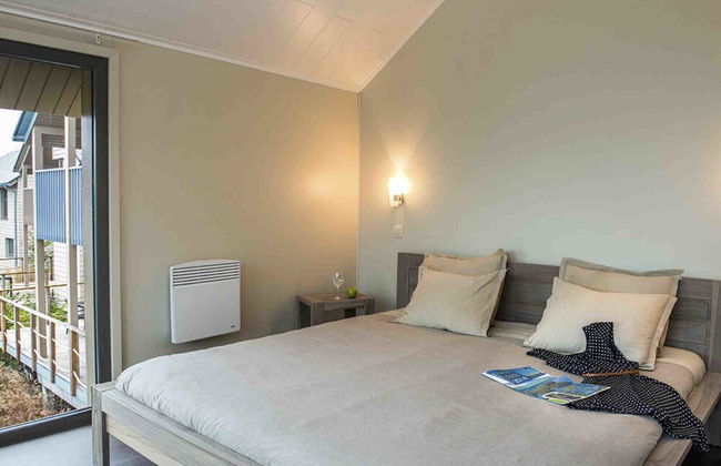 Comfortable Villa With Stove, Located in a Lake Area - Foto 12