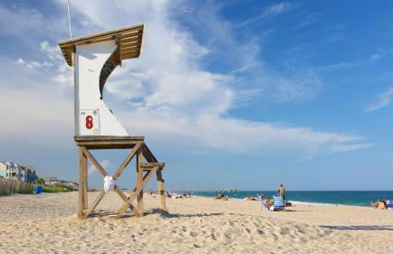 Private Wrightsville Beach Retreat - Channel View! - Foto 13