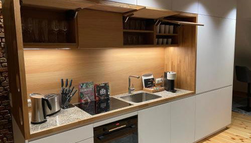 VOH Exklusives Wohnhaus MITTEN in Vohenstrauß, bis 8 Personen!!! - Foto 5