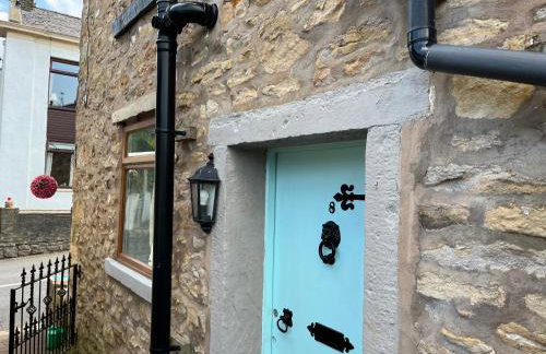 Whitebrook Cottage - Foto 19