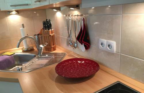 Apartment Kleeblatt - Foto 6