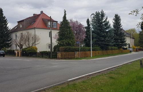 2 Raum Gartenwohnung am Spreewaldradweg in Cottbus - Foto 14