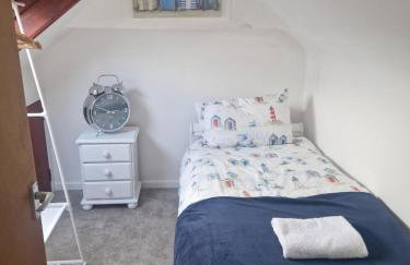 The Nest Carnlough - Foto 5