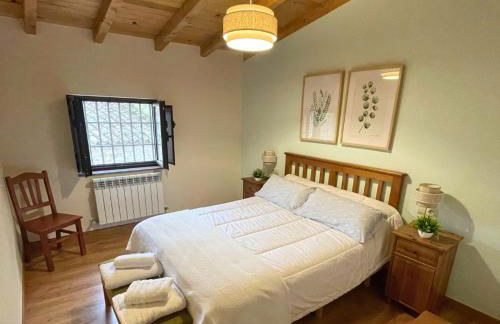 El Lagar del Abuelo en los Arribes del Duero, Badilla, Zamora - Foto 12