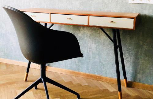 DD Suites Serviced Apartments - Foto 102