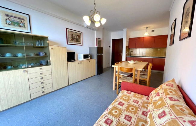 Flat in Rosolina in Residence With Pool - Foto 4