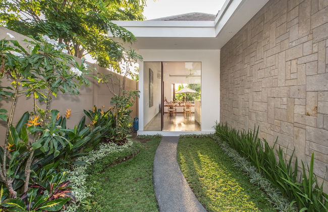 Gajah Villas Bali by Nagisa Bali - Foto 68