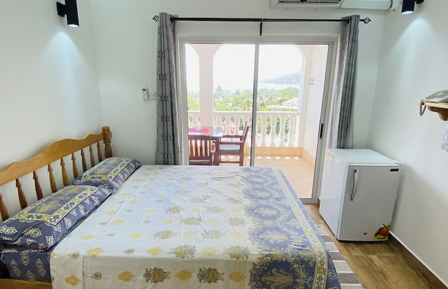 Oceanic View Apartments - Foto 16