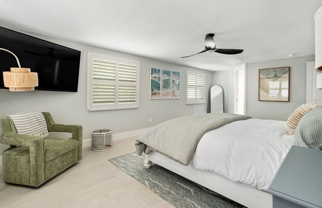 Sarasota Resort-like Living Near Siesta Key For 10 - Foto 84