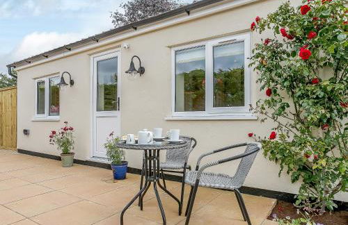 Wits End Cottage - Foto 20