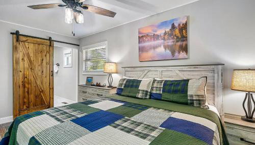Guest Favorite Cottage Nr Dollywood Hot Tub, Fire Pit, Cable - Foto 5