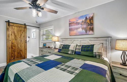 Guest Favorite Cottage Nr Dollywood Hot Tub, Fire Pit, Cable - Foto 5