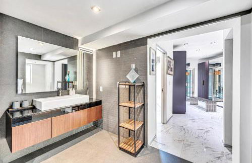 Waterfront Oasis Cascading Pool Views Centrally located Heated Pool Cascade KeyResidences - Foto 28