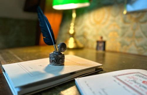 La Souveraine - Cottage - Château Le Bas Bleu - Foto 40