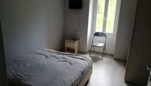 Maison à la campagne au cœur du Cantal dept 15 - Foto 5