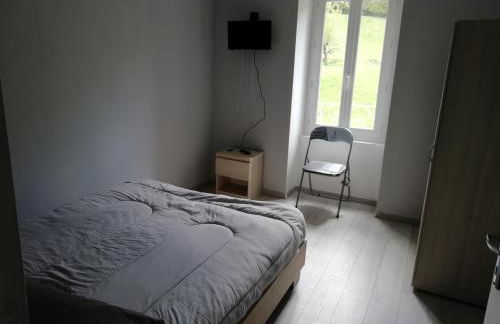 Maison à la campagne au cœur du Cantal dept 15 - Foto 5