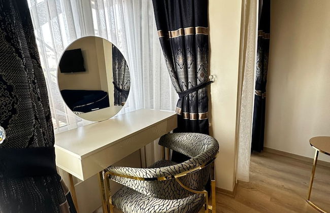 New Hotel Harbiye - Foto 15