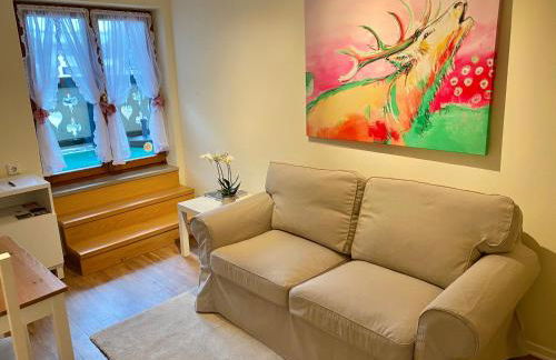 Ferienwohnung Giacomelli 3 - Foto 2