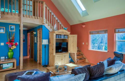 Dream Sea Chalet - Foto 8