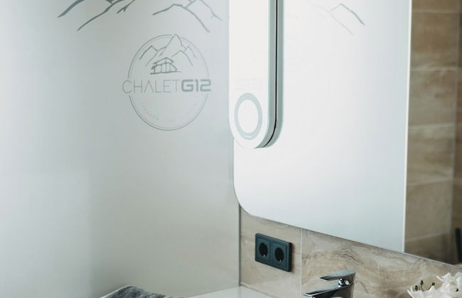 Chalet G12 - Luxury Apartments Seefeld - Foto 47