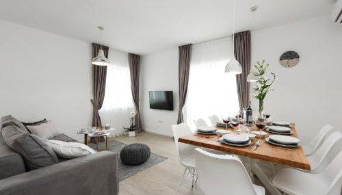 Villa in Nin With Stunning Sea Views - Foto 2