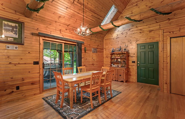 Wazeecha Lodge in Wisconsin Rapids - Foto 9