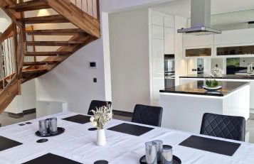 5 STERNE LUXUS VILLA KLIMATISIERT DACHTERRASSE MIT ATEMBERAUBENDER AUSSICHT ooooo - Foto 30