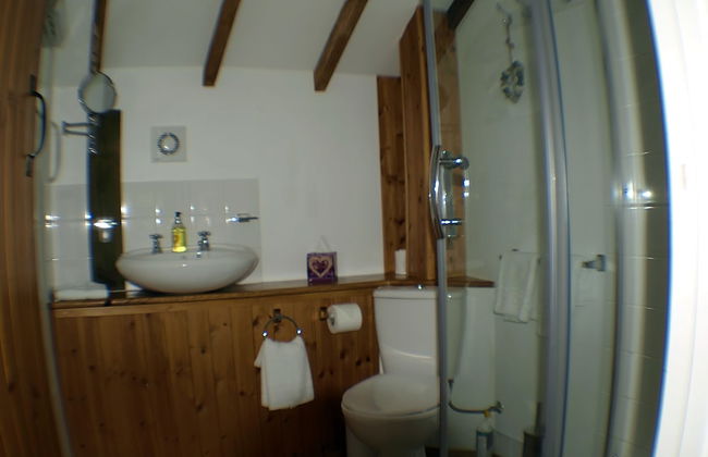 Holmdale Holiday Cottages - Foto 22