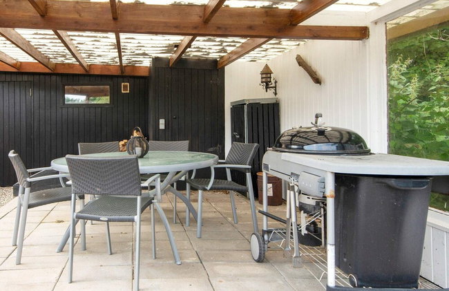 4 Star Holiday Home in Hejls - Foto 24