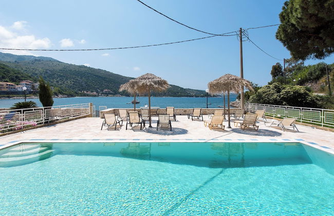 Marika Apartments - Foto 33