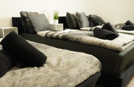 Ferienwohnung - modernes Heim Li-Apartments - Foto 33