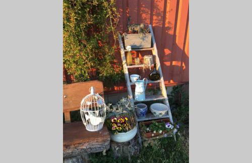 Irenes Tinyhouse - Foto 37